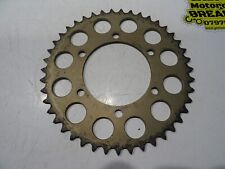 Renthal  231 520 43T Fits Dymag