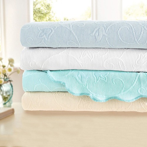 Gabriella bedspread pillow - gabriella, &