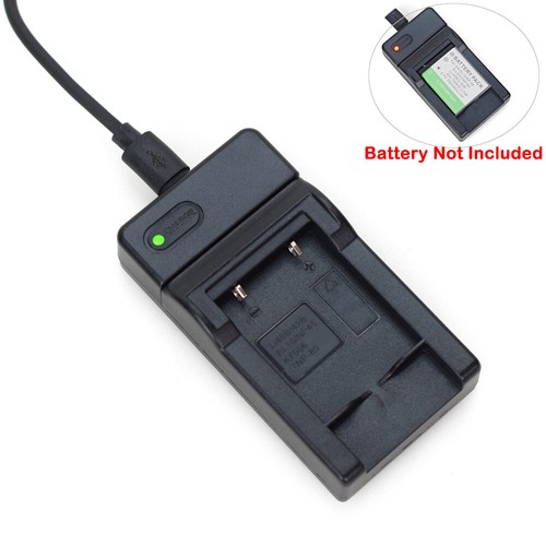 Battery charger for medion - battery,