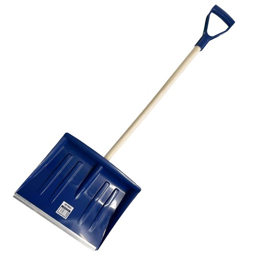 Snow leaf grass shovel scoop - snow,