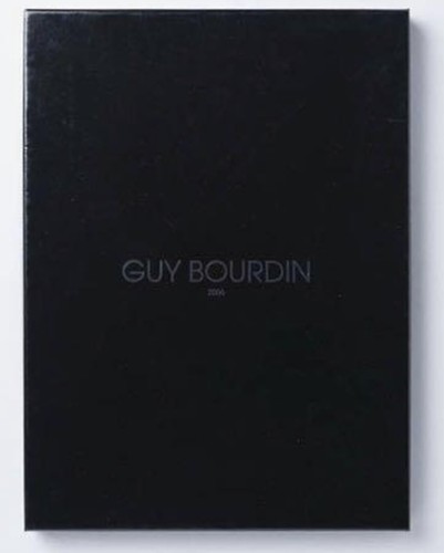 Guy bourdin 2006 - 2006, (22