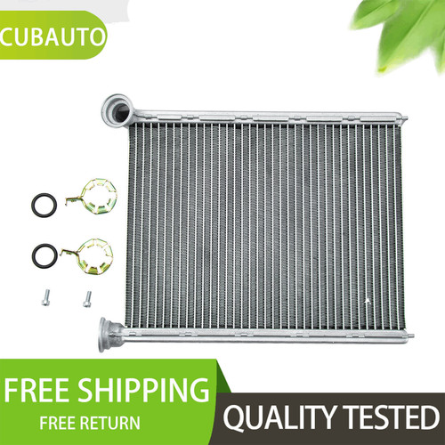 Heater matrix for citroen - heater,
