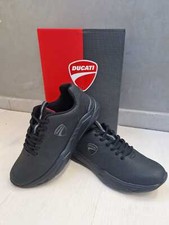 FW23 DUCATI CORSE Sneakers