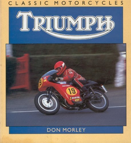 Triumph - , (classic