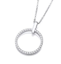 925 Sterling Silver Simulated
