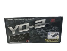 YOKOMO 1/10 EP RWD YD-2 E