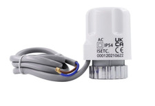 Underfloor Heating Manifold