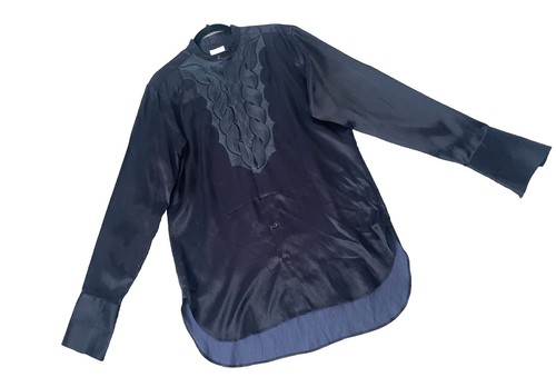 Dries van noten - dries, black