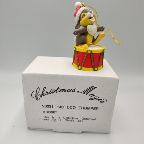 Thumper grolier disney - thumper,