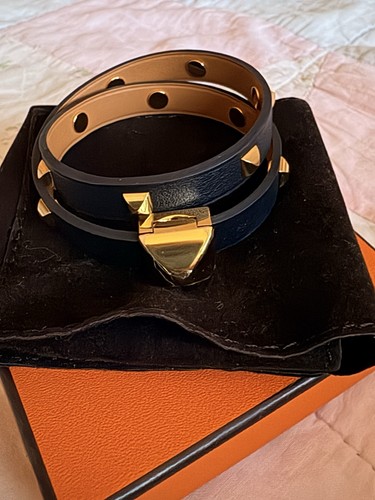 Authentic hermès leather and - hermÈs,