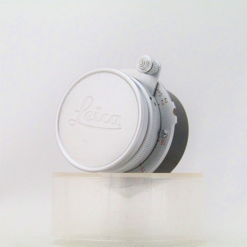 Leica summaron 28mm 6 mf - summaron, f5.6