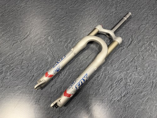 Fox f100 forks - 32, 26”