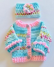 Gorgeous Super Soft Baby Girl