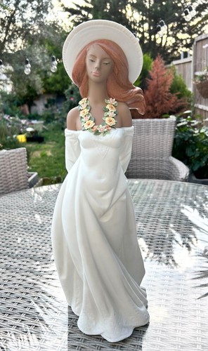 Extra large lladro - 2406, dawn