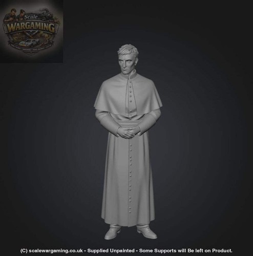 Smf2180 father cassock - father, in