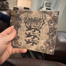 Winterfylleth - Mercian Sphere (2010)