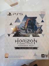 Horizon Forbidden West