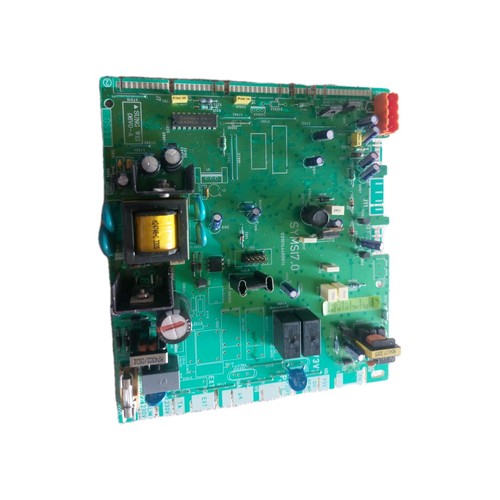 Glowworm 2000802731 pcb - glowworm,