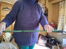 My old Riding Crop Pre Owned Used Great Condition