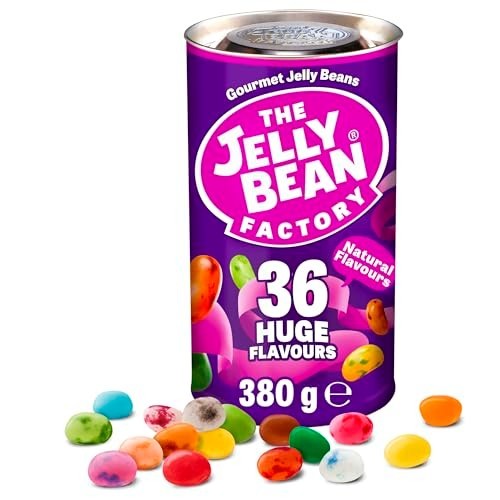 The jelly bean - bean, 380g