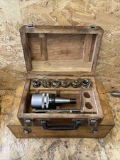 Nikken CA30 F-7/8” Milling