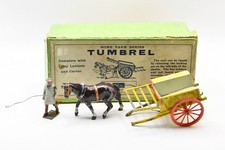 Britains Home Farm Set 4F