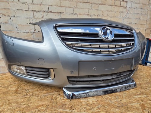 Vauxhall insignia 2010 front - insignia,