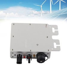 Solar Inverter Controller WIFI