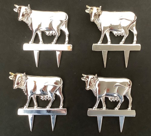 Orchid designs silver - designs, silver-plated