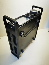 Side Protection Guard Rails