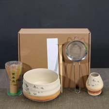 5pcs matcha whisk set - whisk,