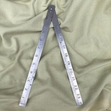 Vintage Rabone Chesterman No