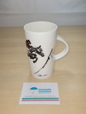 London 2012 Fritha Mug Limited