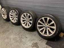 BMW 3 SERIES E90 E91 E92 F30