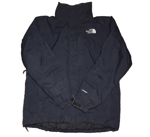 North face hyvent waterproof - north,