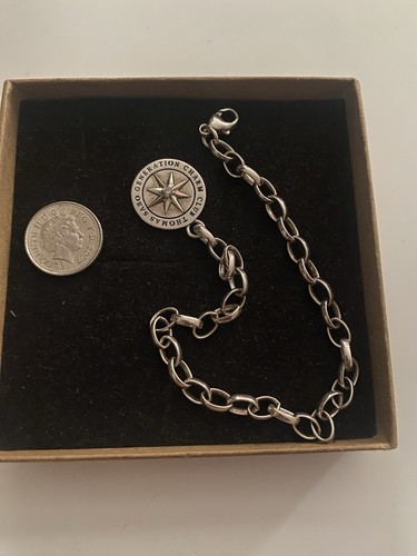 Thomas sabo bracelet - sabo,