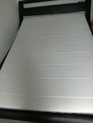 Ikea double mattress - double,