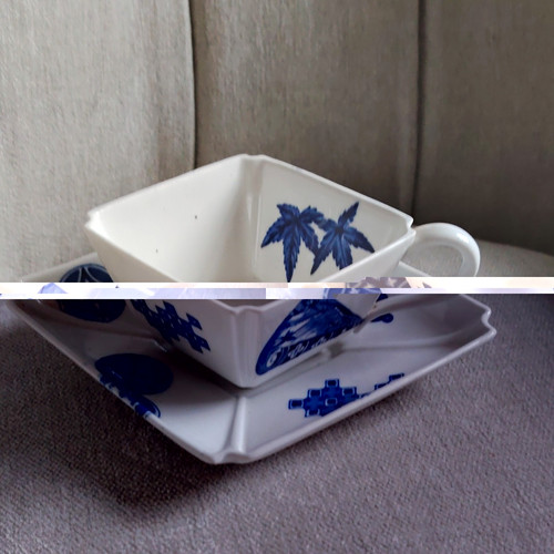 Royal worcester aesthetic - royal,