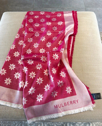 Mulberry women pink white - women's,