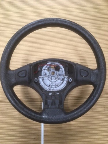 Used steering wheel - used, mg
