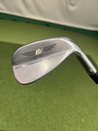 Titleist vokey sm9 degree - sm9, 46