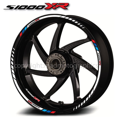 Bmw s1000xr motorcycle wheel - bmw,
