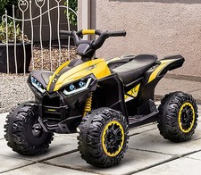 Kids electric ride car quad - electric,