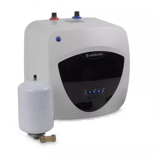 Andris lux eco 15l undersink - lux,
