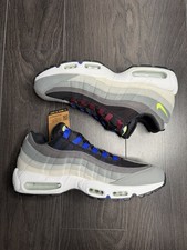 Nike Air Max 95 Greedy 4.0