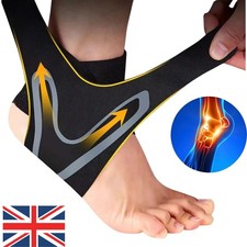 Ankle Support Strap