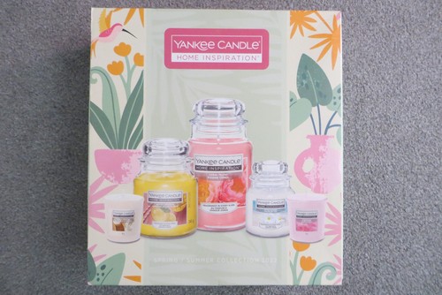 Yankee candle spring - yankee,
