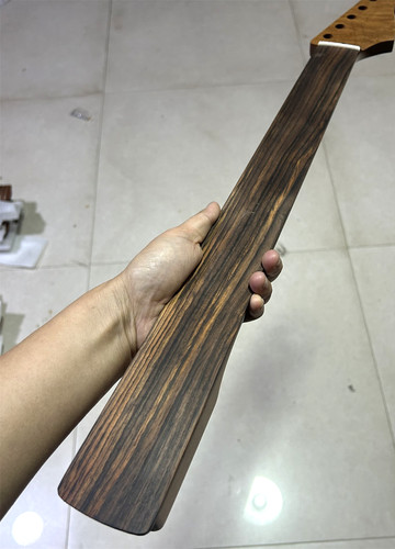 Fretless aaa roasted - aaa,