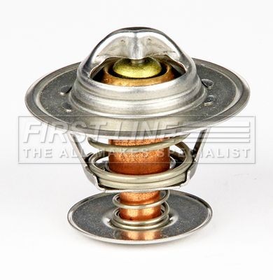 First line fts193 - fts193.87, coolant