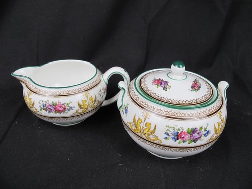 Wedgwood columbia white - wedgwood,